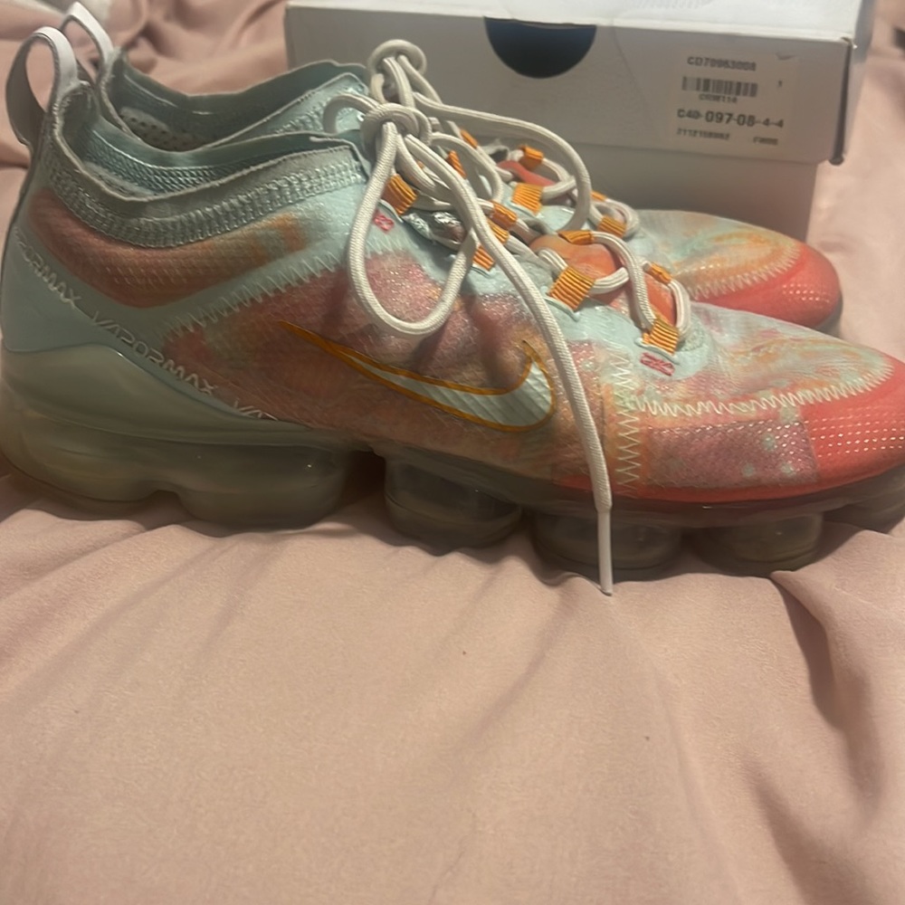 Women’s Vapormax 2019 QS